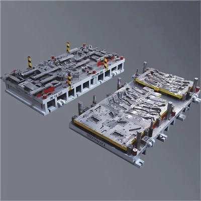 Metallstanzen